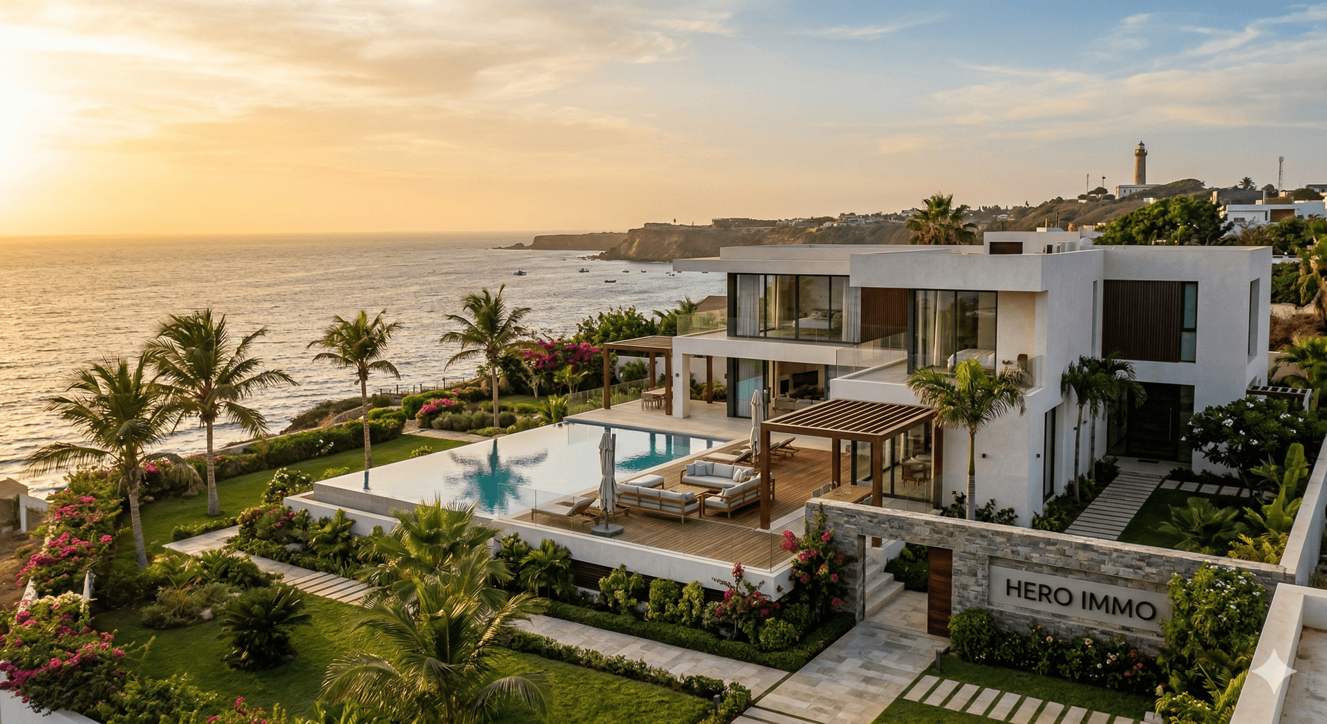 Plateforme immobilière OroSira — Annonces vérifiées au Sénégal