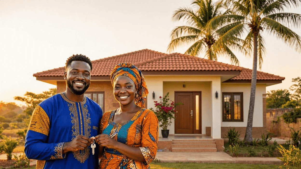 Plateforme immobilière OroSira — Annonces vérifiées au Sénégal