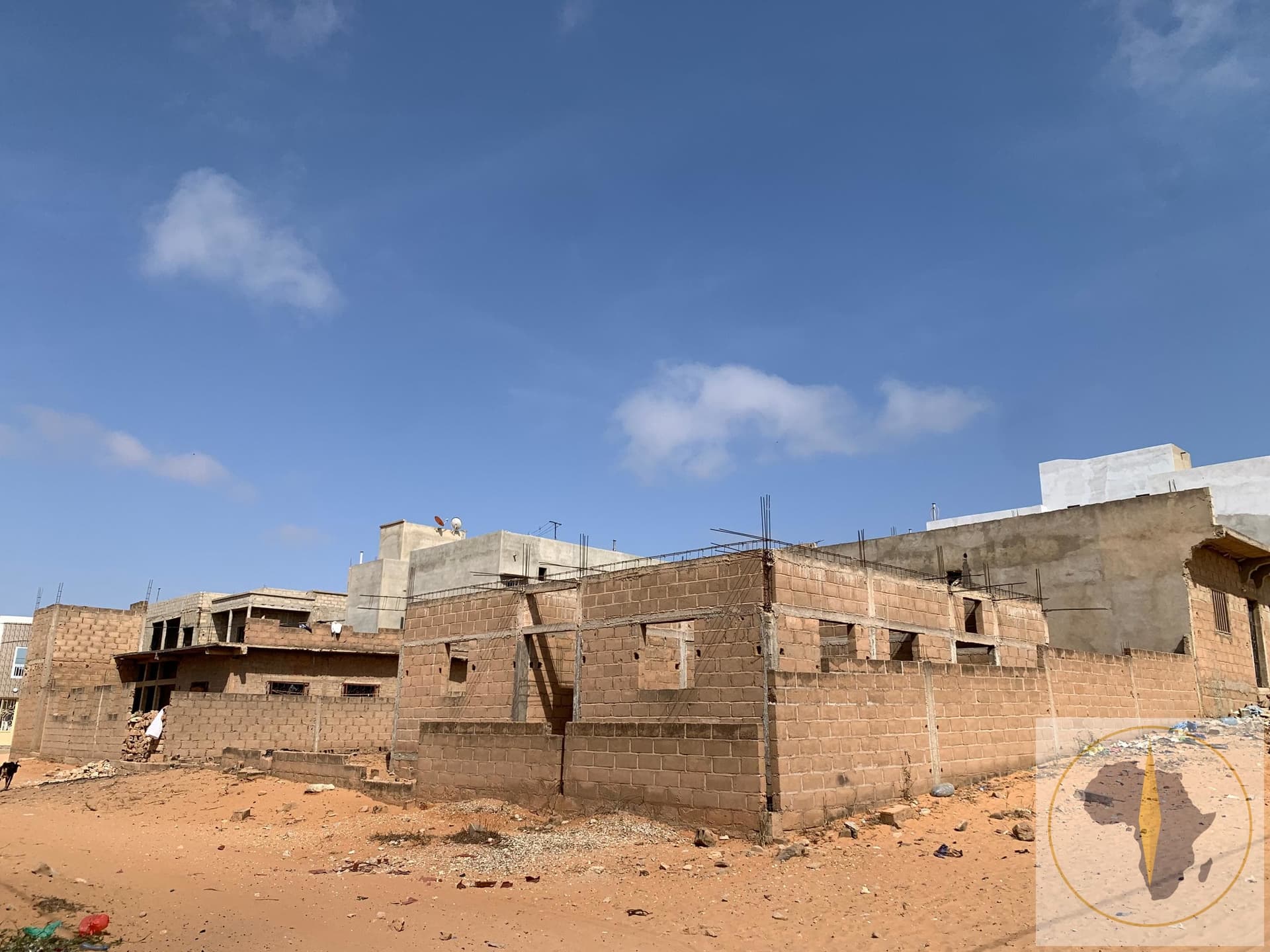 Maison à vendre à Mboro — photo principale