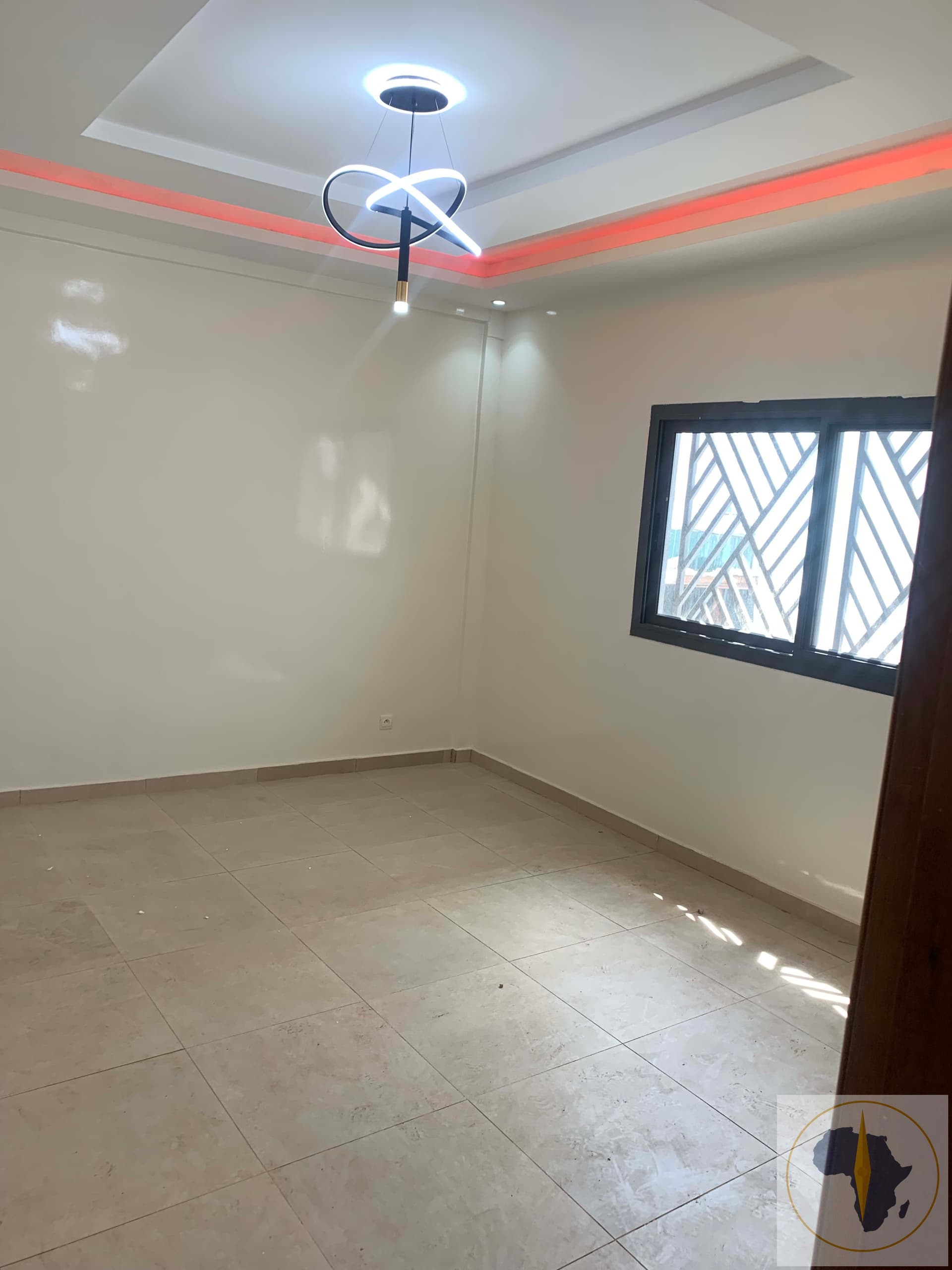 Appartement à louer à Dakar — photo principale
