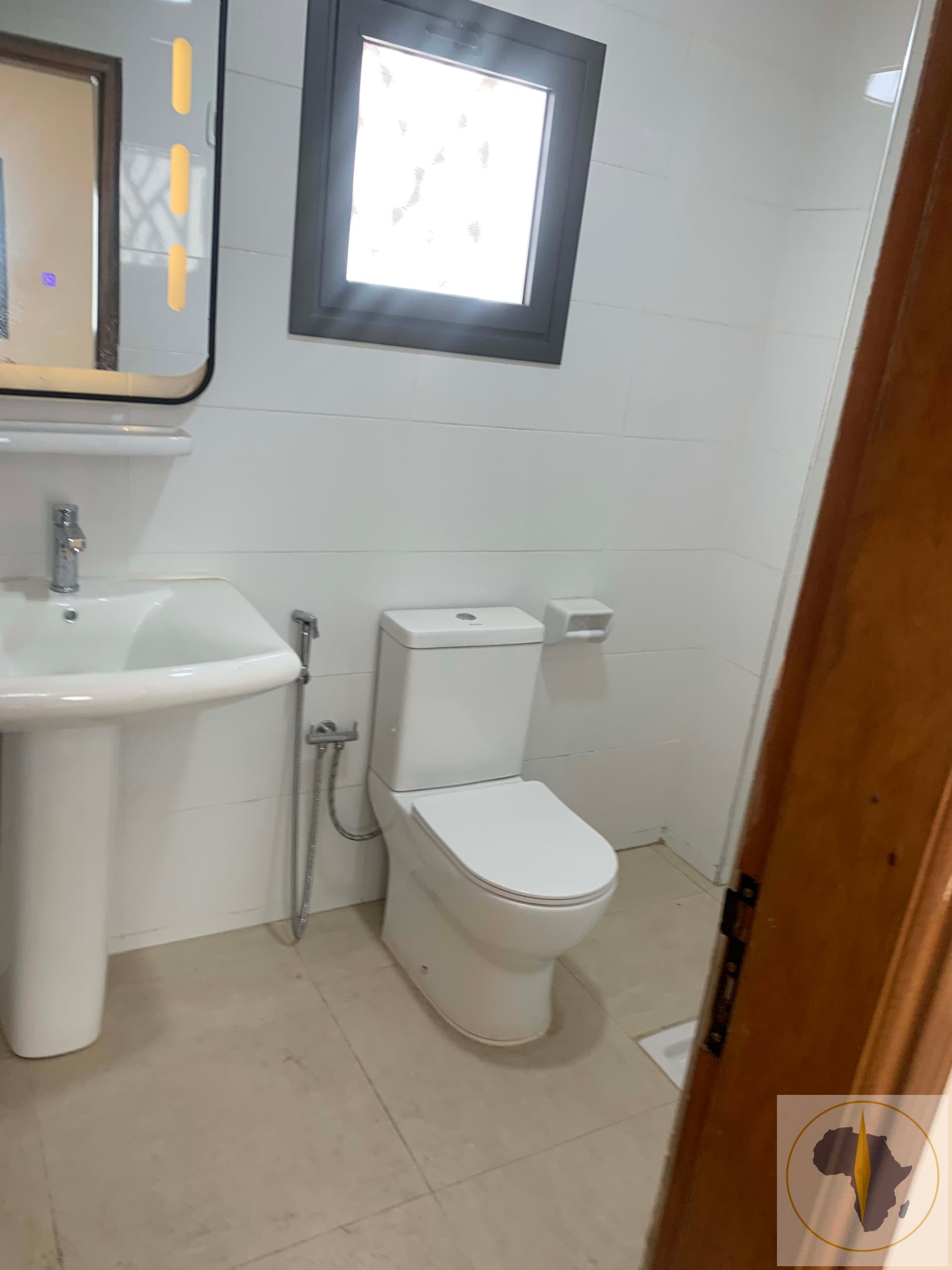Appartement à louer à Dakar — photo 3