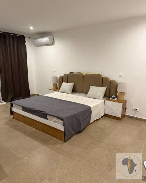 Appartement à louer à Dakar — photo 4