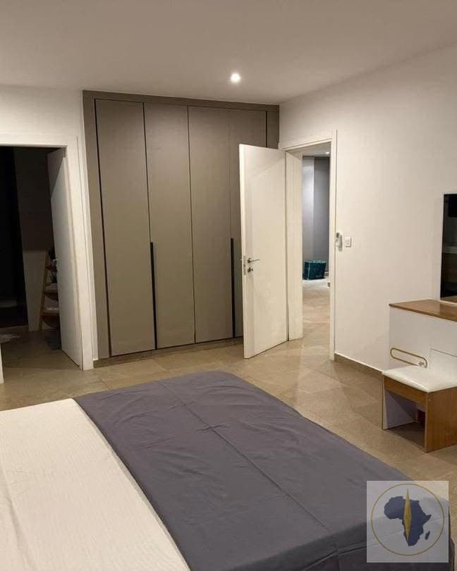 Appartement à louer à Dakar — photo 5