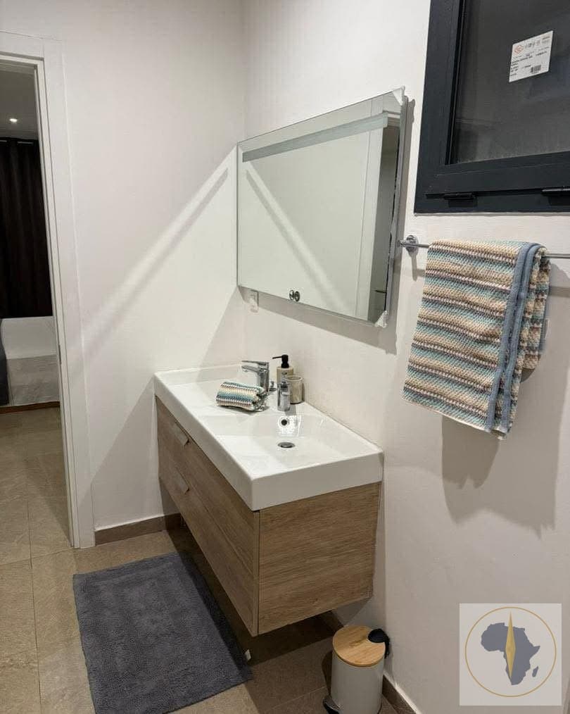 Appartement à louer à Dakar — photo 7