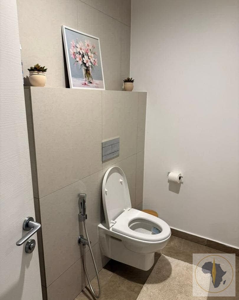 Appartement à louer à Dakar — photo 9