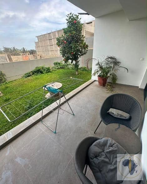 Appartement à louer à Dakar — photo 2