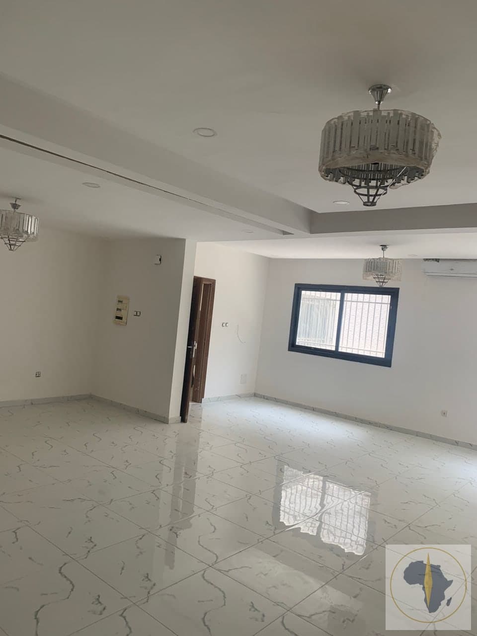 Appartement à louer 3 chambres à Cambérène, Dakar