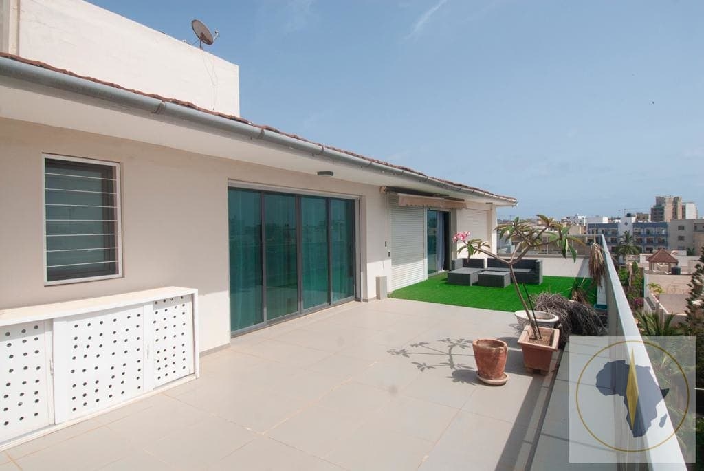 Appartement à vendre à Dakar — photo 4