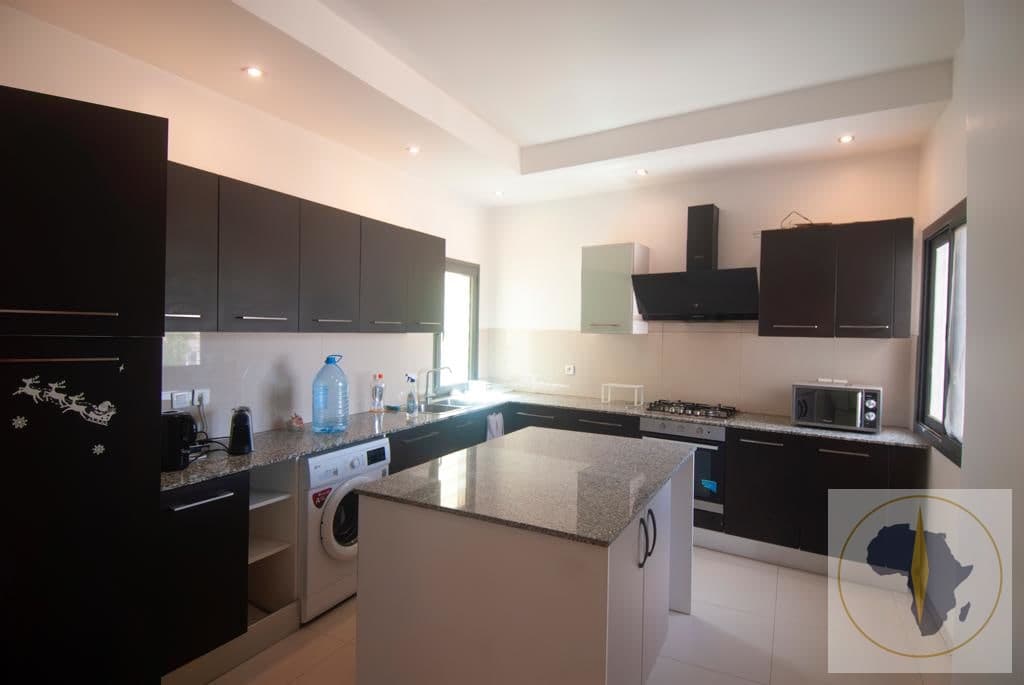 Appartement à vendre à Dakar — photo 7