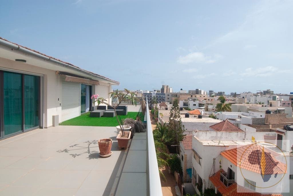 Appartement à vendre à Dakar — photo 6