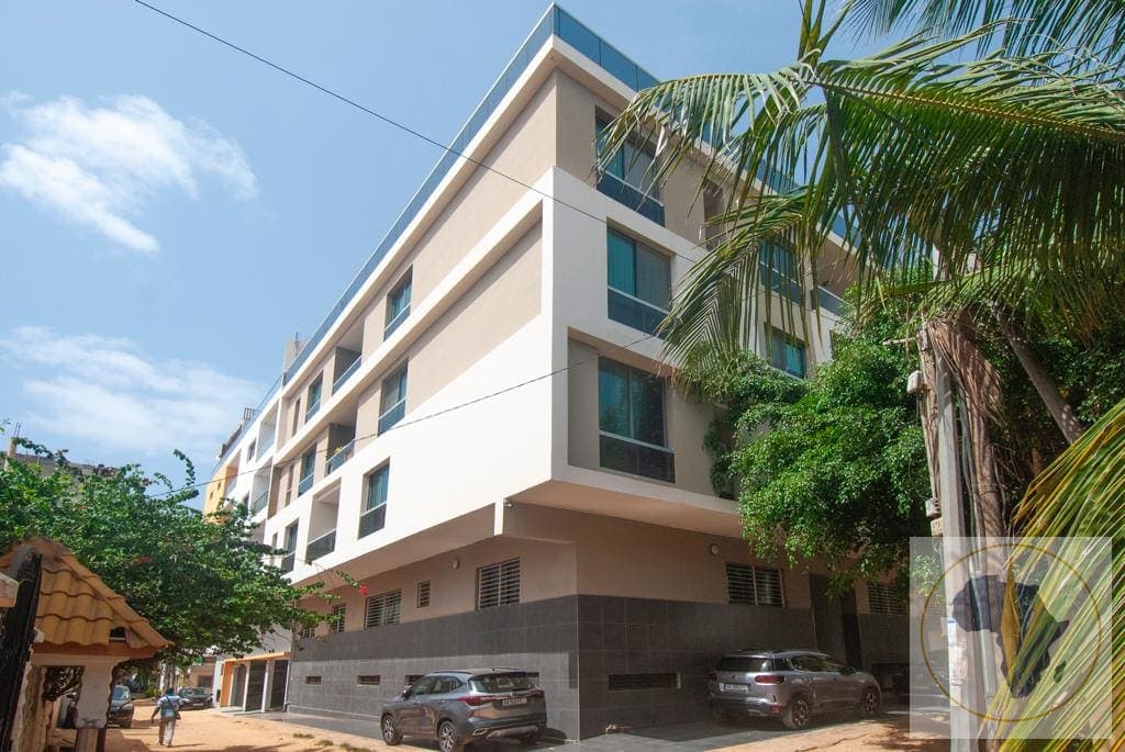 Appartement à vendre à Dakar — photo 16