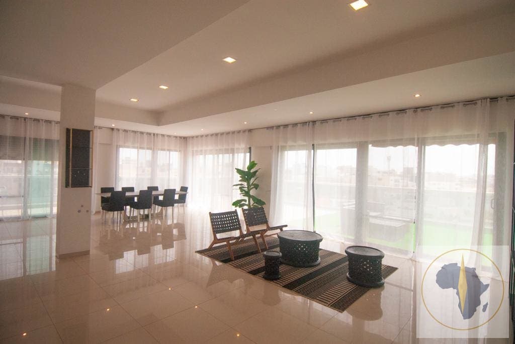 Appartement à vendre à Dakar — photo 14