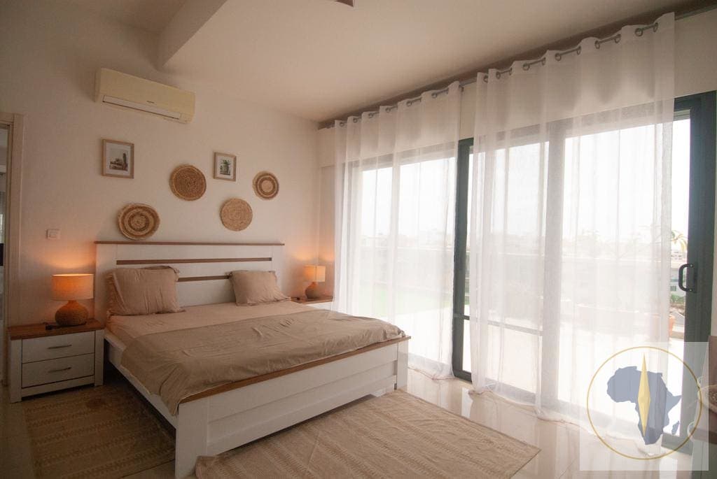 Appartement à vendre à Dakar — photo 11