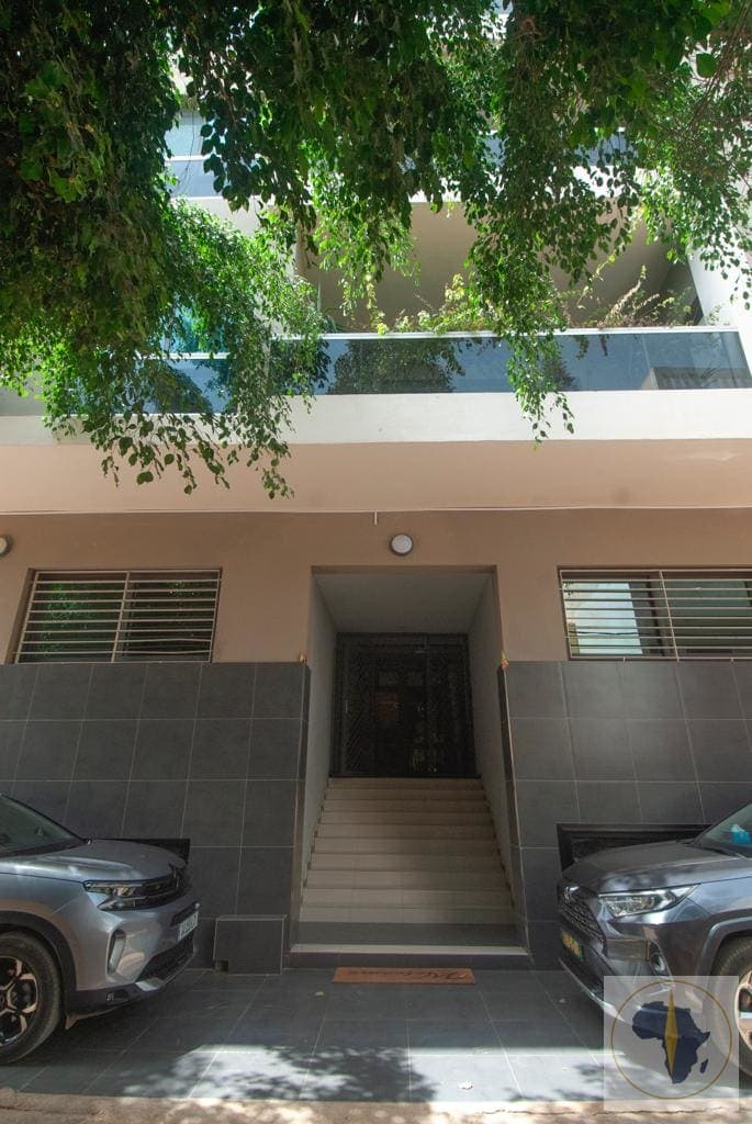 Appartement à vendre à Dakar — photo 17