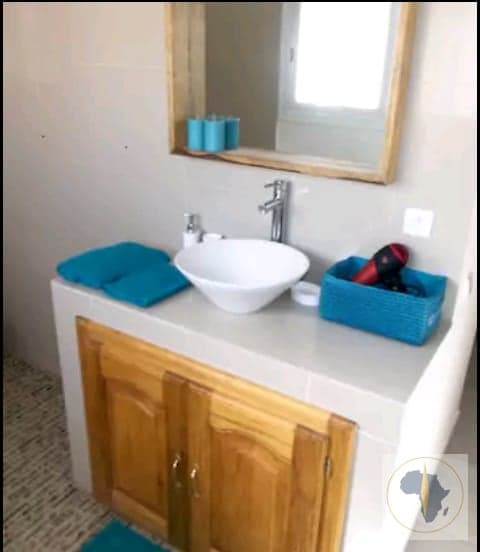 Villa en location saisonnière à Nguerigne — photo 2