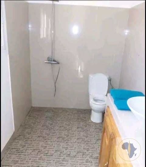 Villa en location saisonnière à Nguerigne — photo 12