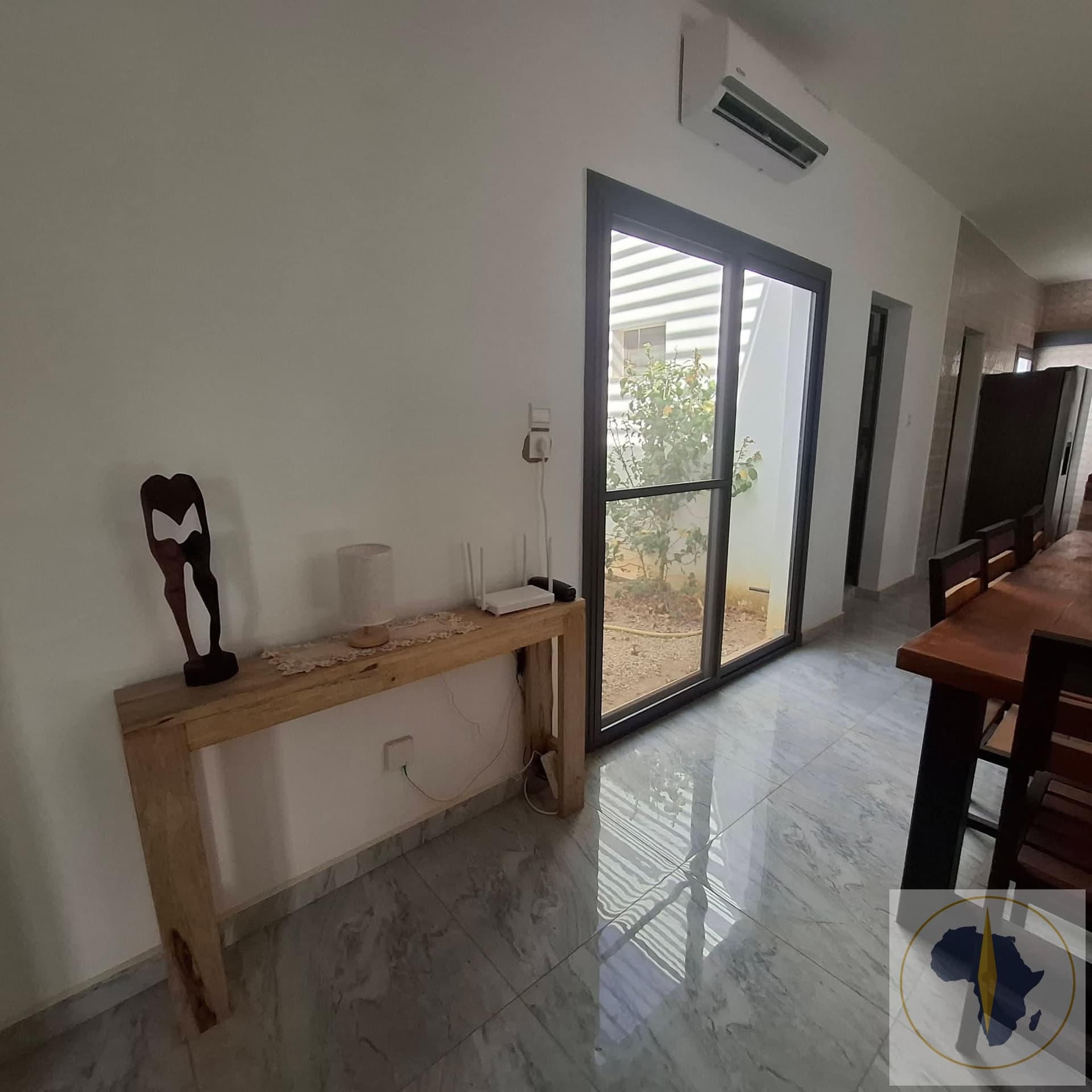 Villa en location saisonnière à Ngaparou — photo 10