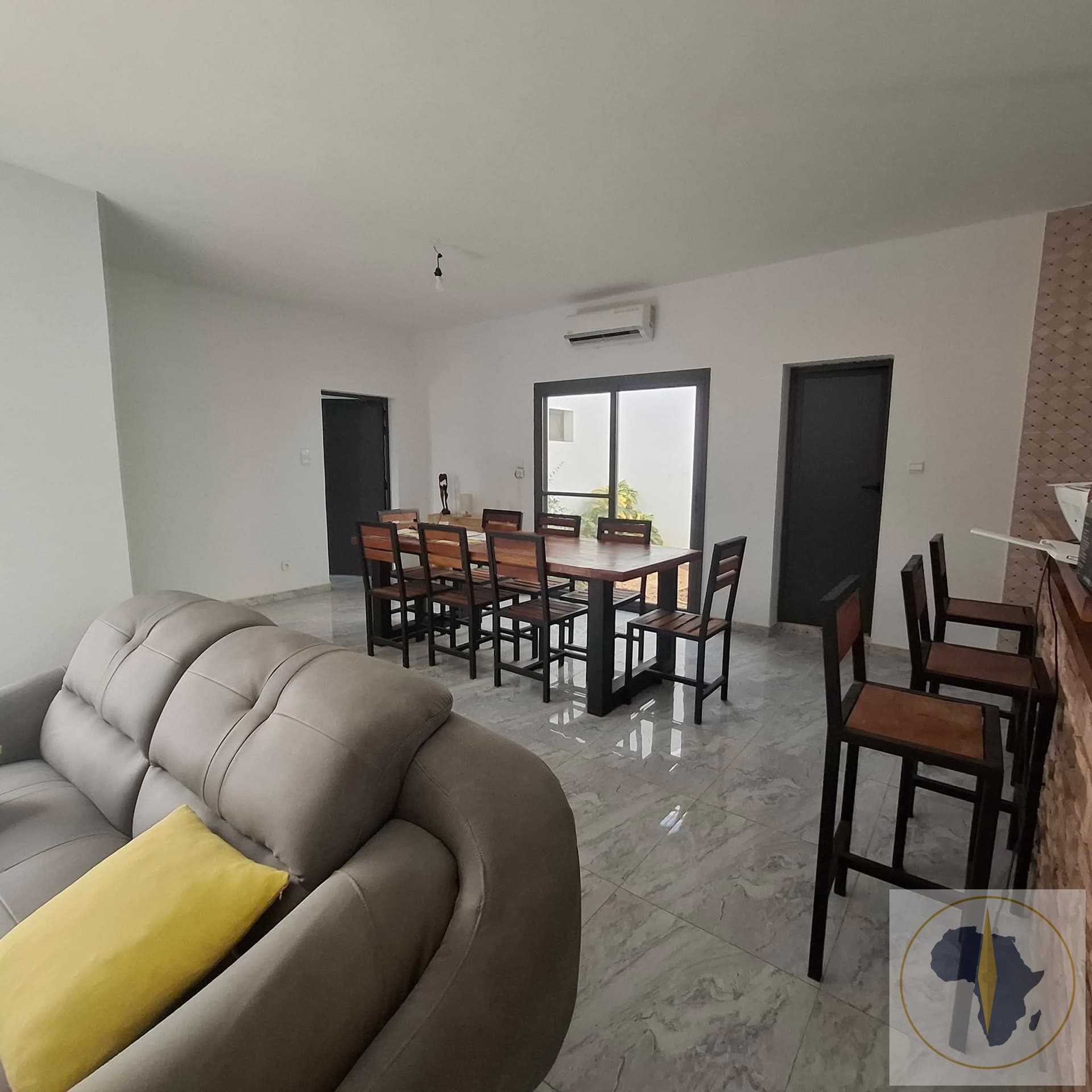 Villa en location saisonnière à Ngaparou — photo 7