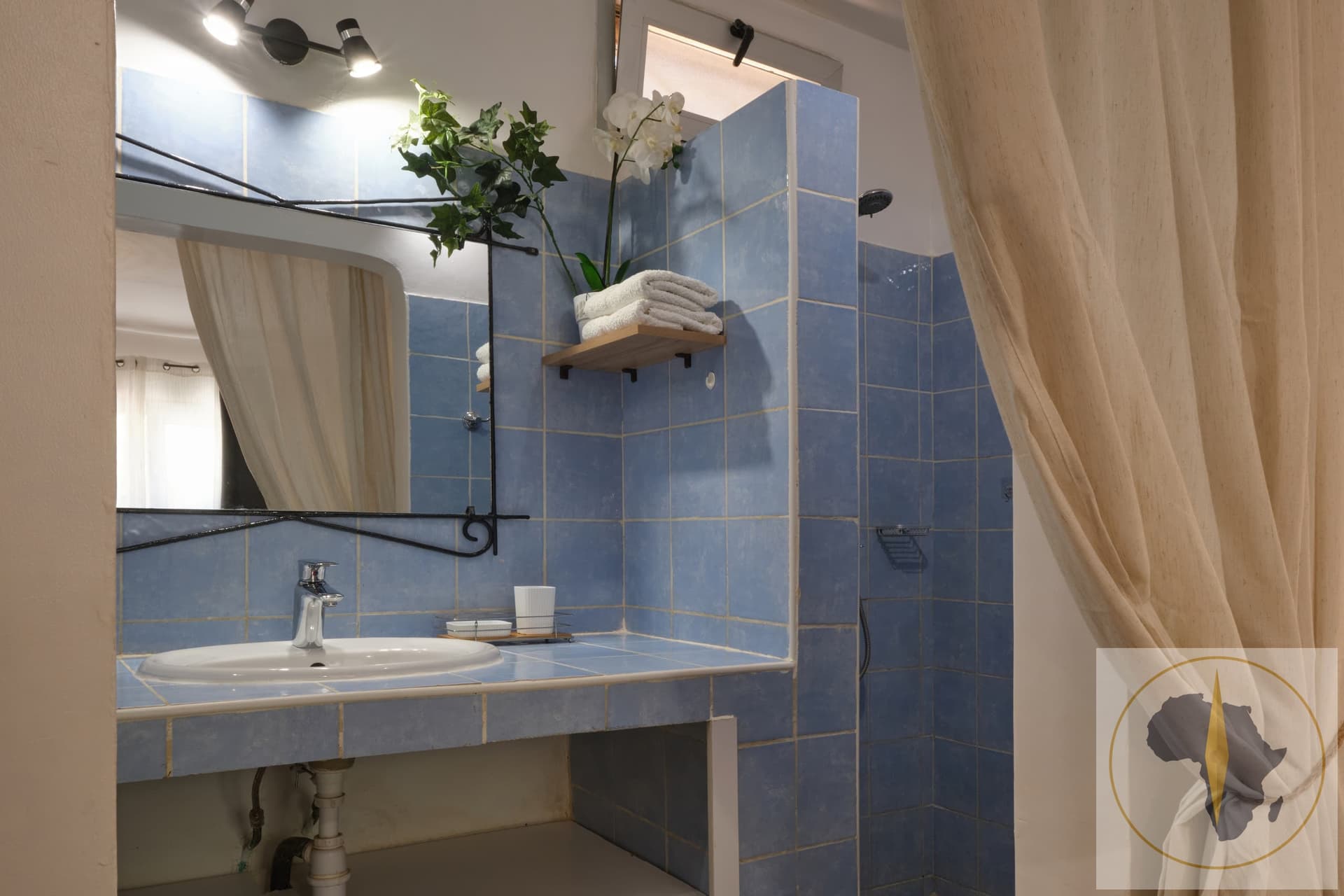 Villa en location saisonnière à Mbour — photo 13