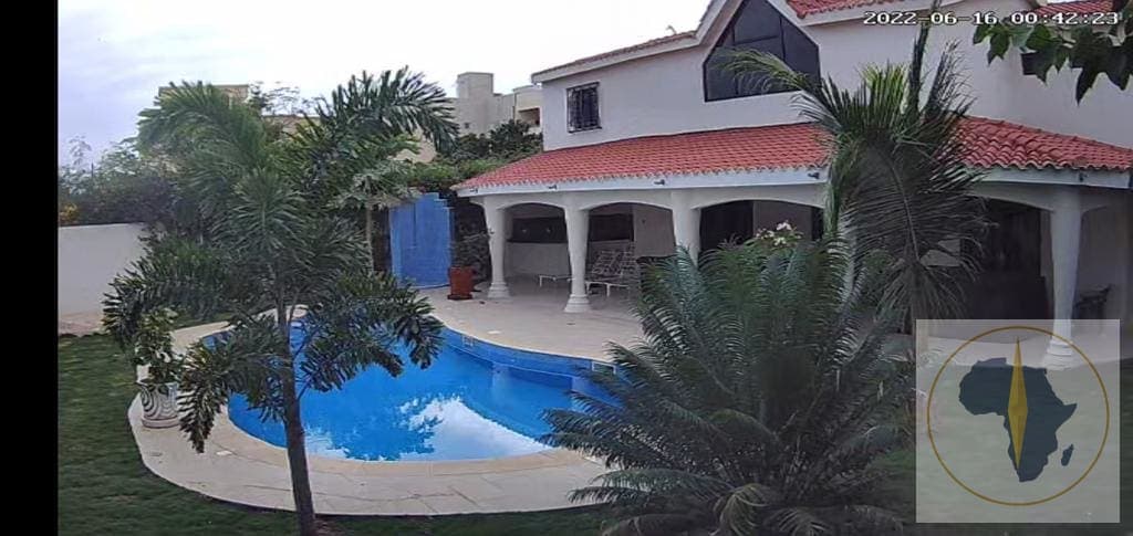 Villa en location saisonnière à Mbour — photo 2