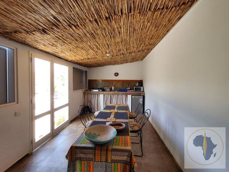 Villa en location saisonnière à Somone — photo 6