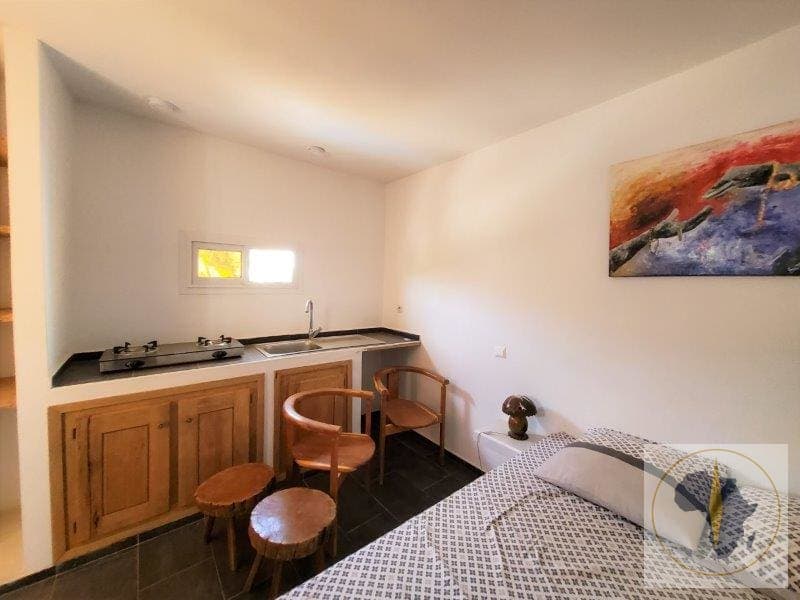 Villa en location saisonnière à Somone — photo 4