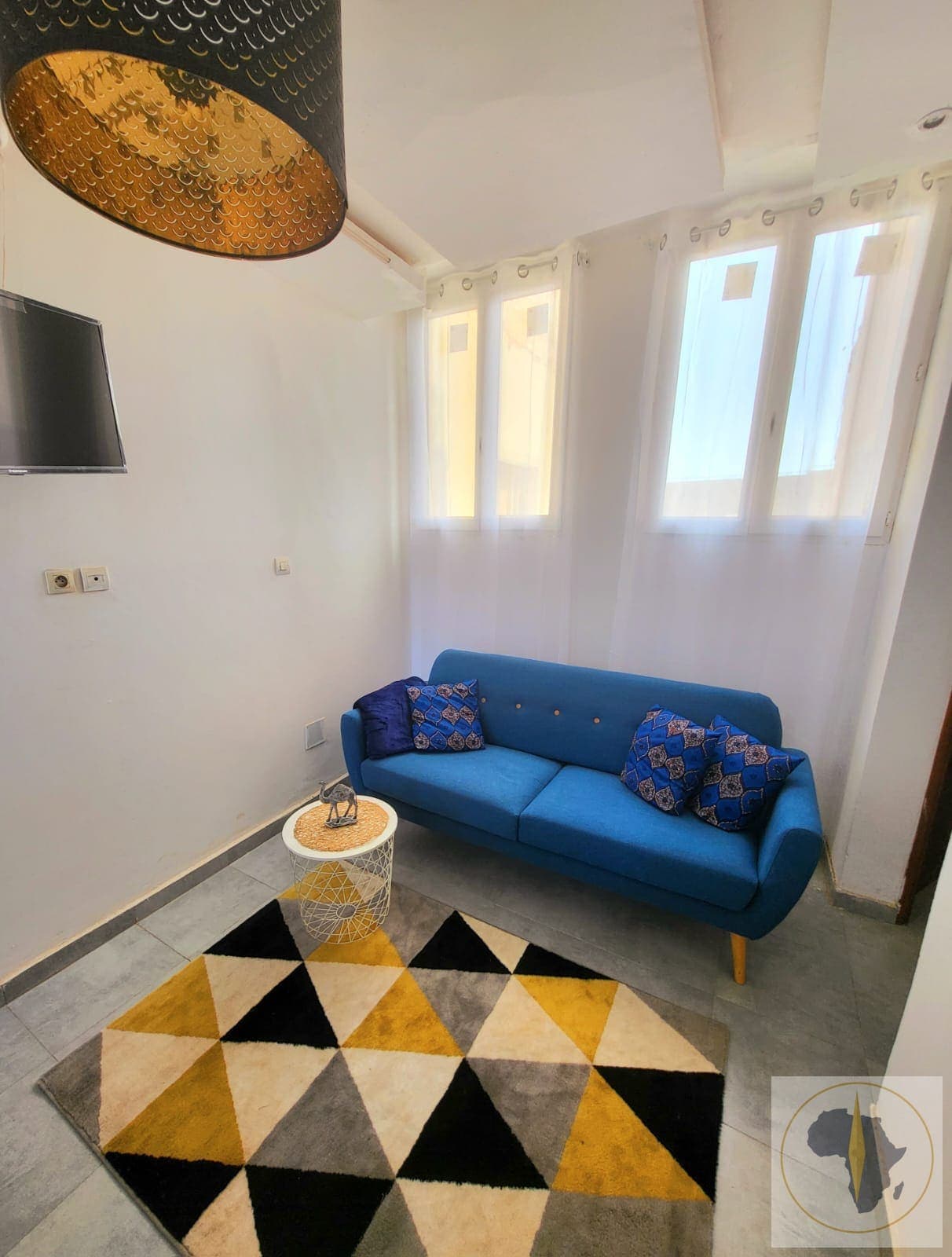 Appartement à louer à Keur Massar — photo 10