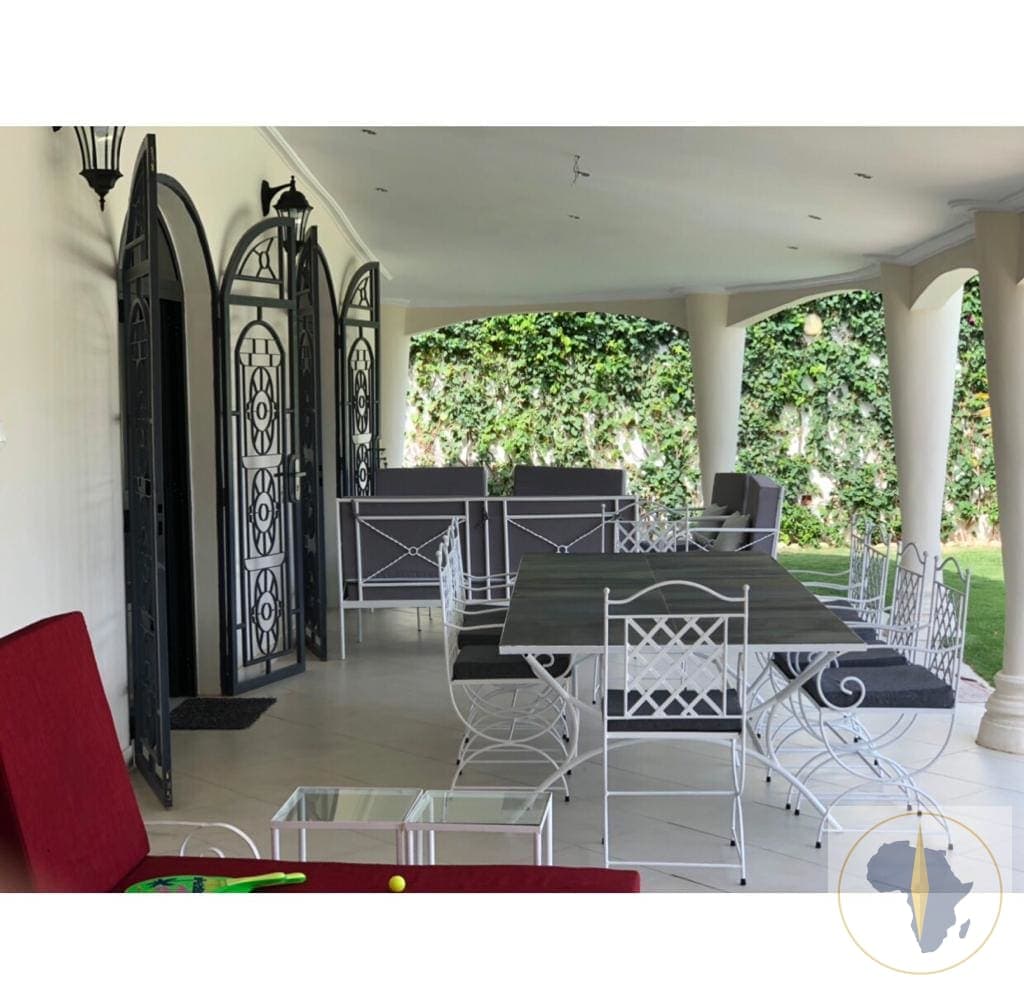 Villa à louer à Saly — photo 10