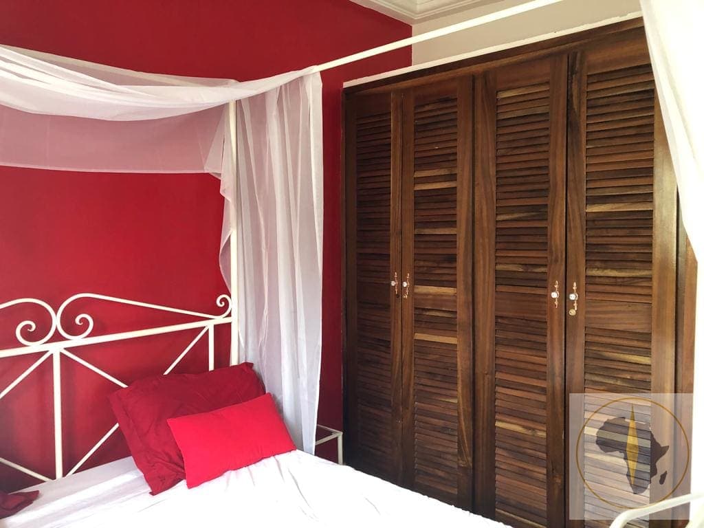 Villa à louer à Saly — photo 16