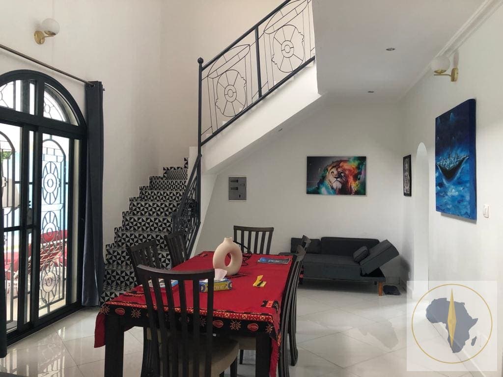 Villa à louer à Saly — photo 18