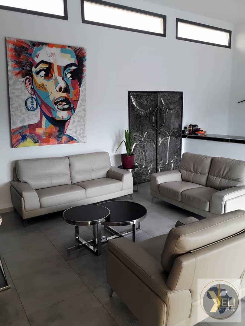 Villa à vendre à Mbour — photo 6