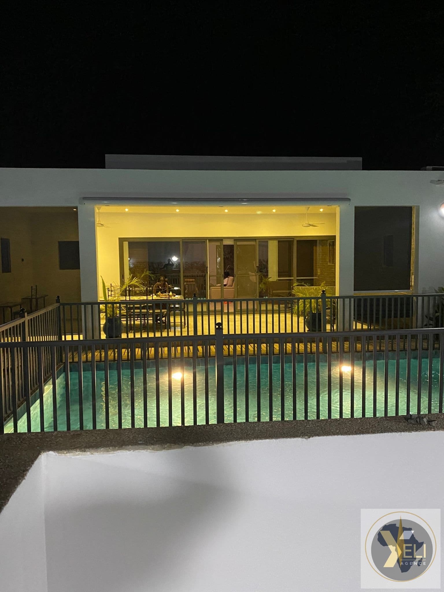 Villa à vendre à Mbour — photo 11