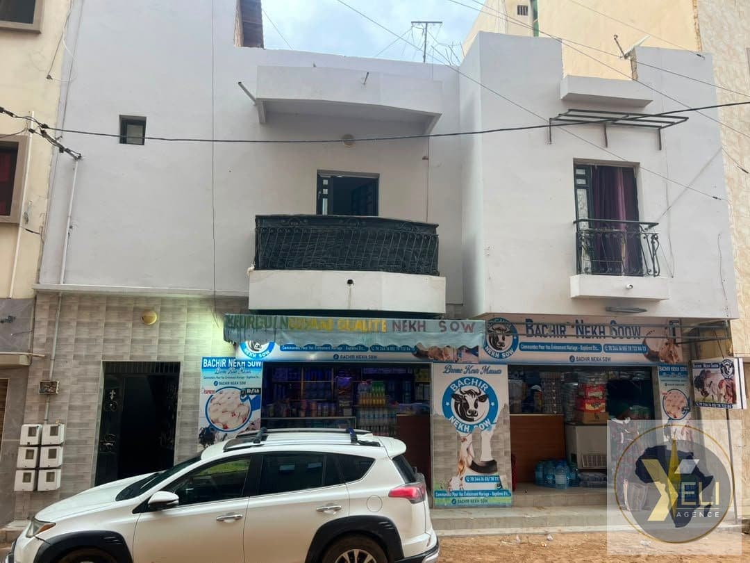 Villa à vendre à Keur Massar — photo principale