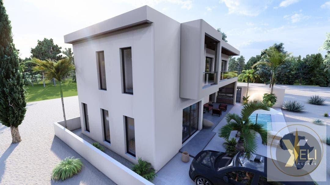 Villa à vendre à Mbour — photo 2