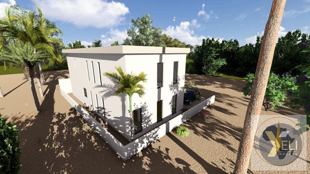 Villa à vendre à Mbour — photo 6