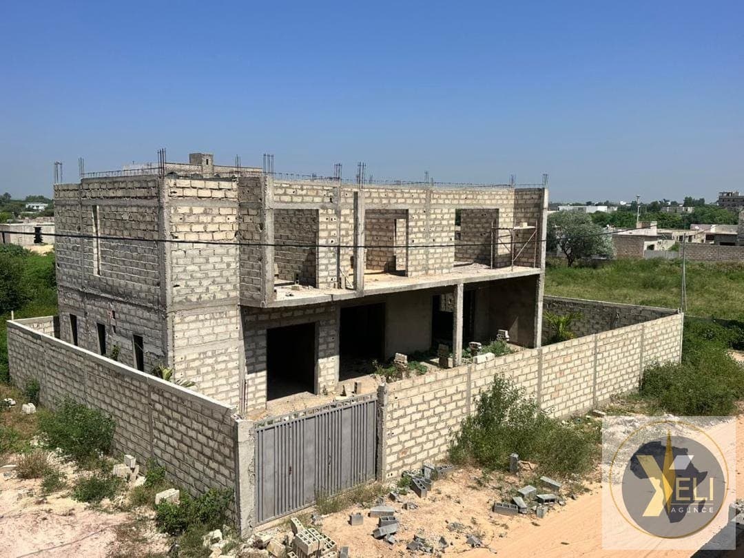 Villa à vendre à Mbour — photo 9