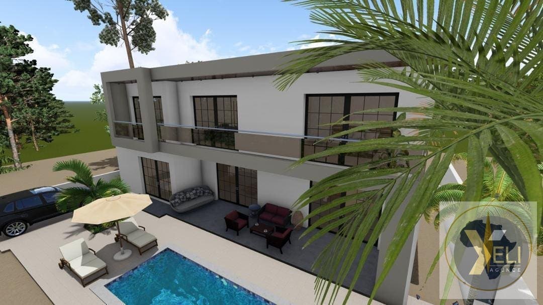 Villa à vendre à Mbour — photo 3