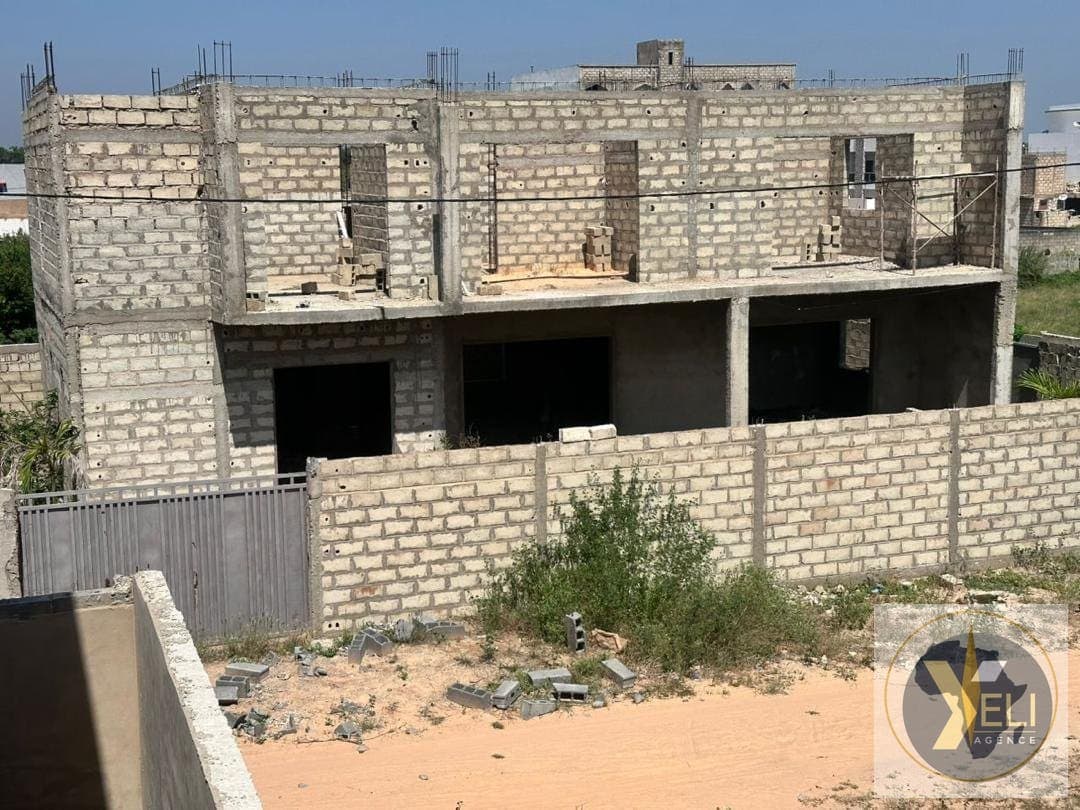 Villa à vendre à Mbour — photo 10