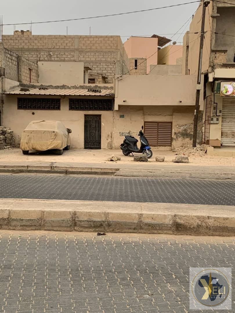Maison à vendre à Dakar — photo principale