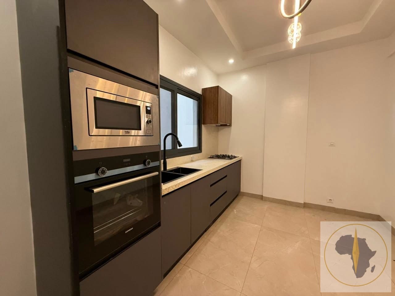 Appartement à louer à Dakar — photo 4