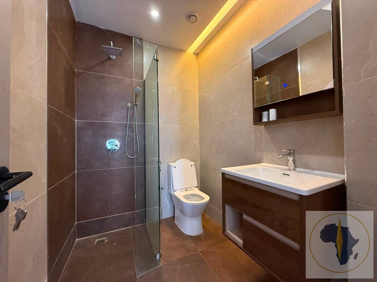 Appartement à louer à Dakar — photo 2