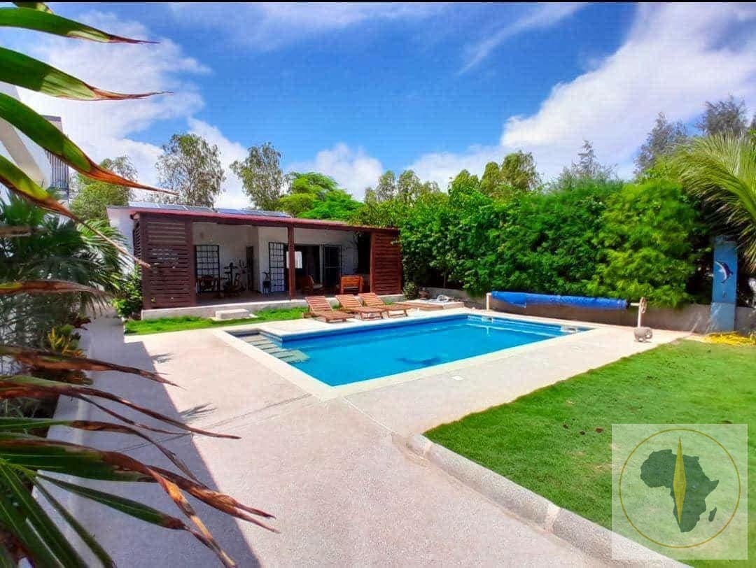 Villa à vendre à Ngaparou — photo 11