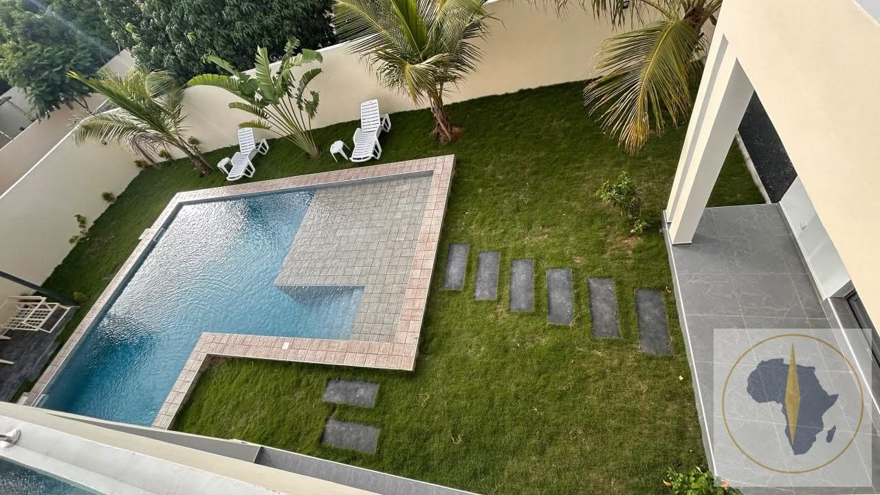 Villa à vendre à Ngaparou — photo 6