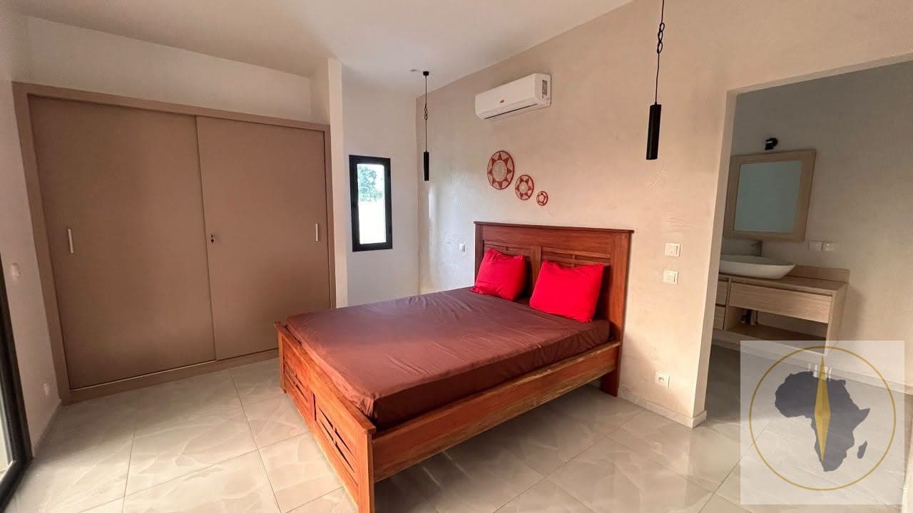 Villa à vendre à Ngaparou — photo 3