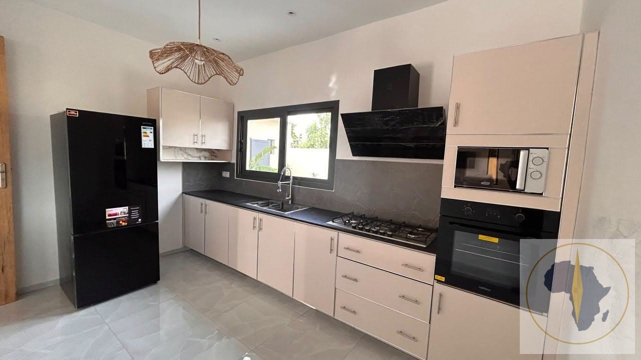 Villa à vendre à Ngaparou — photo 8