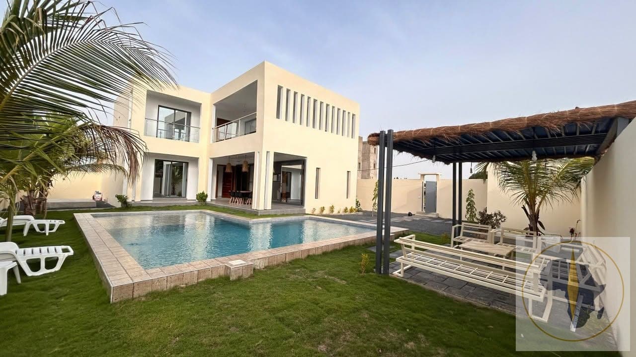 Villa à vendre à Ngaparou — photo 10