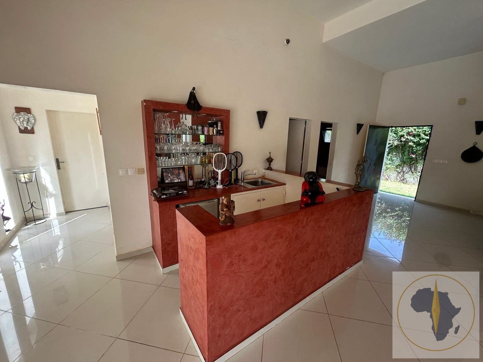 Villa à vendre à Saly — photo 4