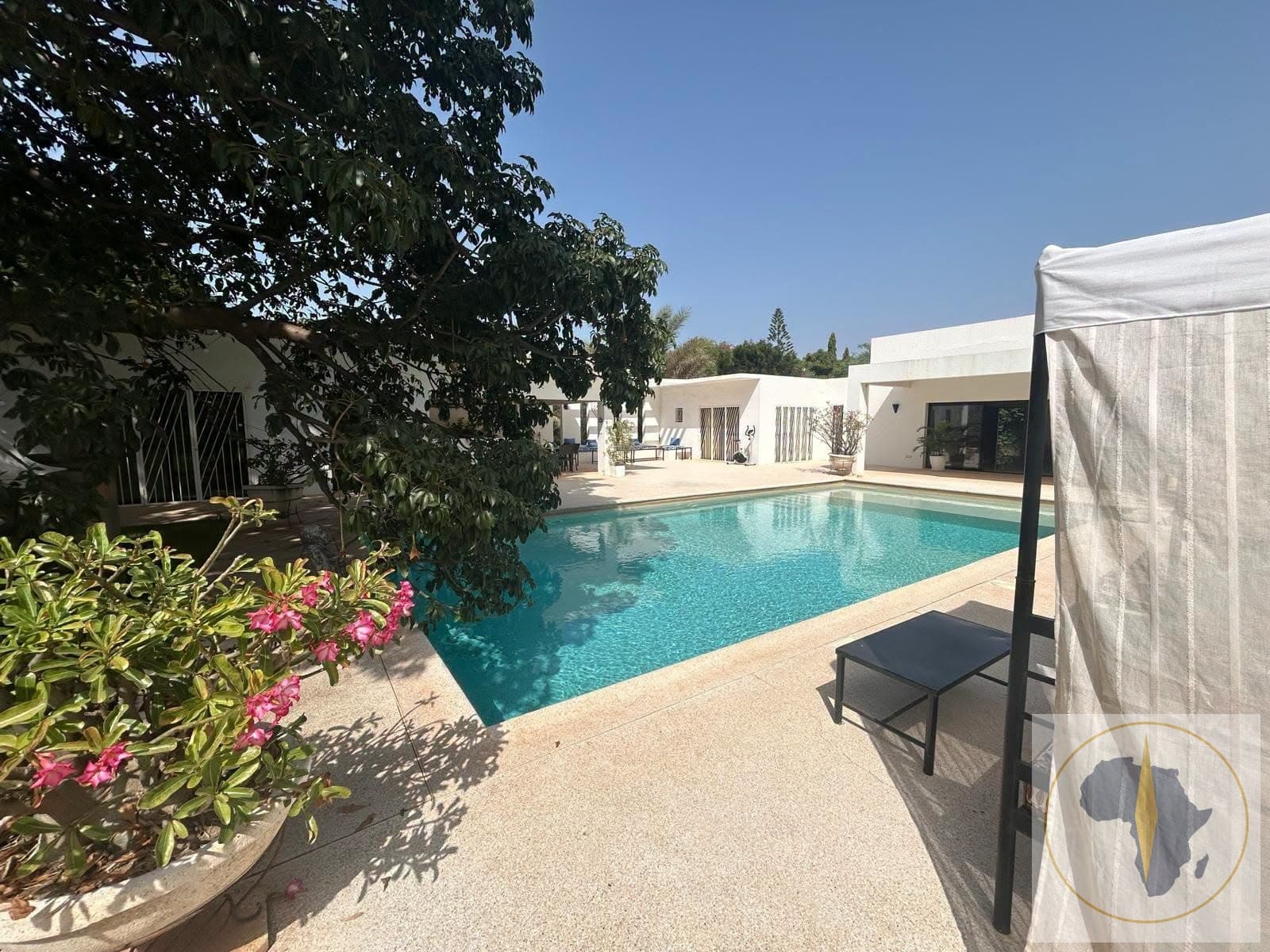 Villa à vendre à Saly — photo 3