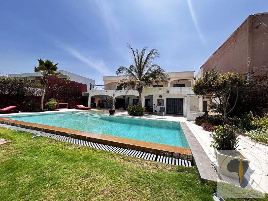 Villa à vendre à Saly — photo 8