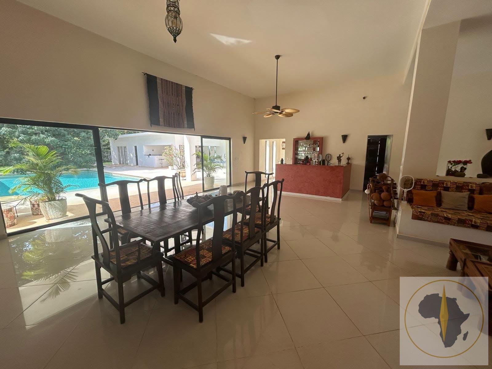 Villa à vendre à Saly — photo 9
